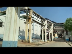 Pabrik Titanium Dioksida