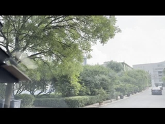 Pabrik Rutile Titanium Dioxide