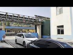 Pabrik Titanium Dioksida Rutile