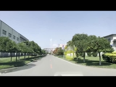 Pabrik Titanium Dioksida Rutile