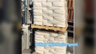 Plastik Putih Cerah TIO2 Rutile BLR 886