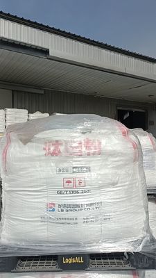 Aplikasi Tinta BLR-631 Proses Sulfat Titanium Dioxide Rutile
