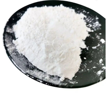 CNNC Tioxhua R-215 Rutile Titanium Dioxide dengan Perlakuan Permukaan Organik, Tingkat Keputihan Tinggi dan Kinerja Dispersi yang Baik