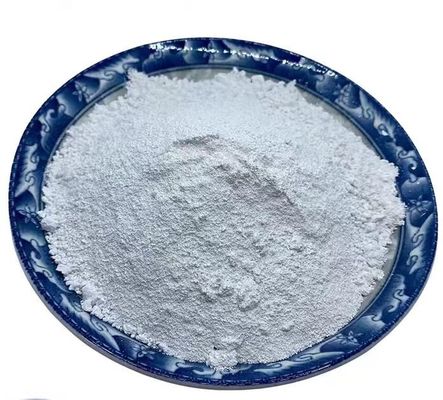 Neutral Tint Rutile Titanium Dioxide CR-501 Silicon Compound Sistem Airborne