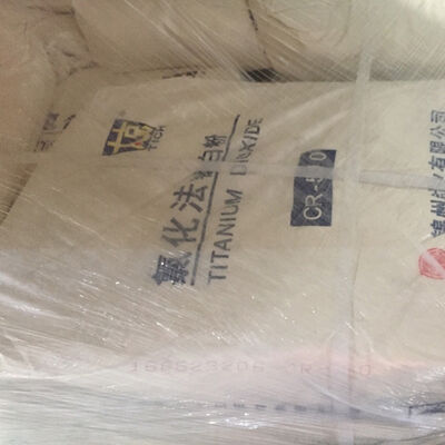 Proses klorida Titanium Dioksida (TiO2) untuk aplikasi cat dan pelapis kemurnian tinggi