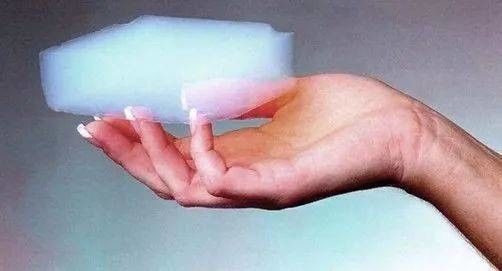 15um 50um Hidrofobik Silika Aerogel Powder CAS 7631-86-9 Tipe AG-D
