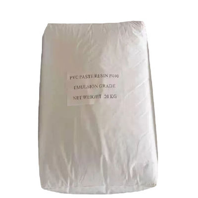 Foamng E-PVC Paste PVC Resin Suspension Grade K Nilai 67 Medium Vicosity PB1156