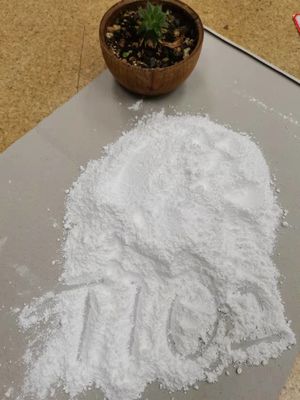 Pelapisan Rutile Grade TiO2 Dawn Titanium Dioxide Pigment R2195 Cas 13463-67-7