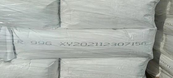 Proses Universal Rutile Chloride Titanium Dioxide R-996 Untuk Pelapisan Cat