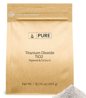 Rutile Titanium Dioxide SR9000 Dari Shandong Doguide Rutile