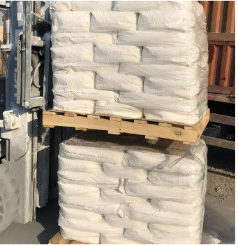 Proses Klorida TIO2 Rutile Titanium Dioxide Pigment BLR-886 Untuk Plastik