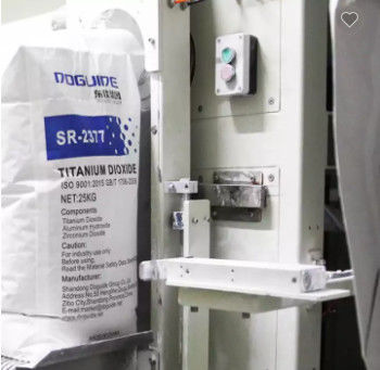 Sulphate Sr 2377 Titanium Dioxide Eksterior Dan Pelapis Arsitektur Interior