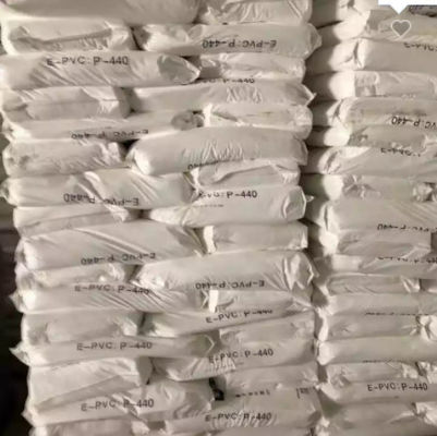 Pasta Emulsi PVC Resin P450 Untuk Produk Busa Kulit