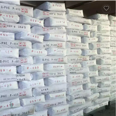 Proses Emulsi P-440 PVC Pasta Resin Penggunaan Kulit Busa Mikro