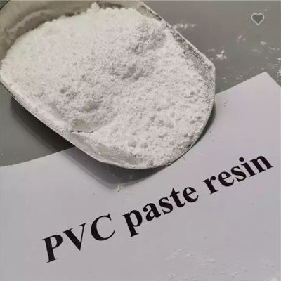 Polyvinyl Chloride PVC Paste Resin PB-1302 Serbuk Kelas A Grade