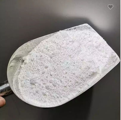 Resin Tempel PVC Kelas Industri Tianchen Kode Hs 3904109001