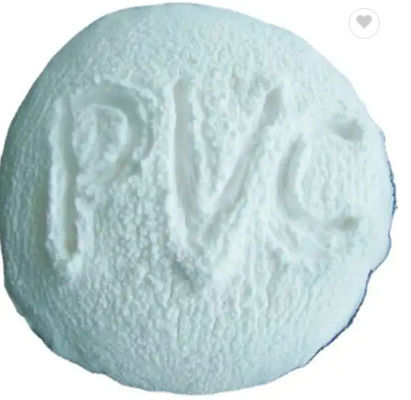 Cpm-31 Kulit Buatan Pasta Pvc Resin White Raw Powder