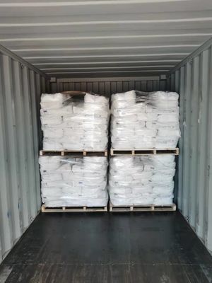 CR-200 Chlorie Process Rutile Titanium Dioxide Untuk PVC Master Batch Warna Putih