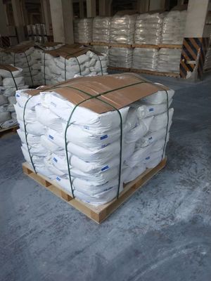 Rutile Grade Tio2 Untuk Miliaran Plastik CR-510 Titanium Dioxide Untuk Proses Cat Dan Pelapisan Klorida Tio2