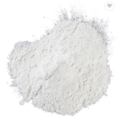 LR108 Rutile Titanium Dioxide Untuk Plastik PVC TIO2 Dengan Aktivitas Reaksi Rendah