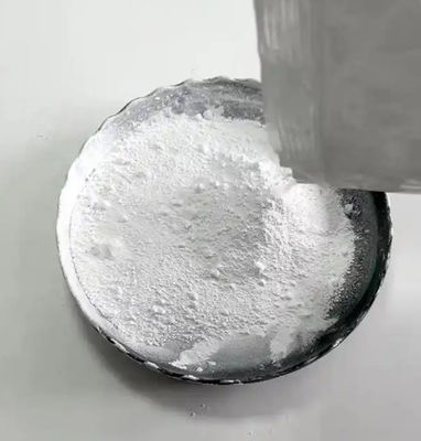 Proses Sulfat Titanium Dioksida R996 Rutile Tio2 White Powder