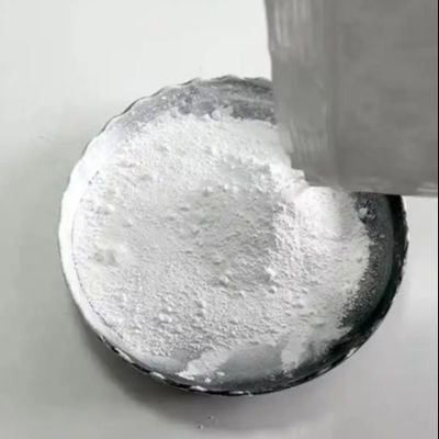 Lapisan Kinerja Tinggi Rutile TIO2 SR-9000 CAS 13463-67-7 Titanium Dioxide Untuk Tinta