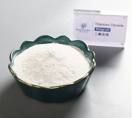 Doguid Titanium Dioxide SR-2400 Tio2 Untuk Pembuatan Kertas