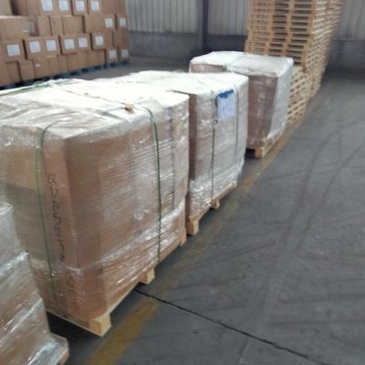 AG-D Aerogel Powder Permukaan Spesifik Tinggi Konduktivitas Termal Rendah
