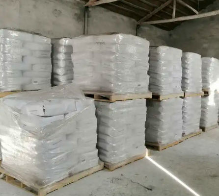 Miliar Proses Sulfat dengan Kemurnian Tinggi TIO2 BLR-698