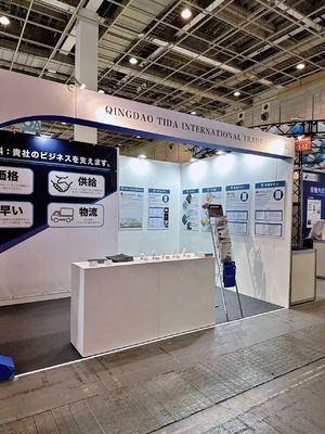 proses klorida rutil tio2 CR-510 Titanium dioksida top China untuk tipe universal