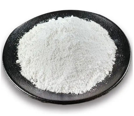 Putih Tinggi Rutil Titanium Dioxide TiO2 CR-501 Proses Klorida Jenis Umum