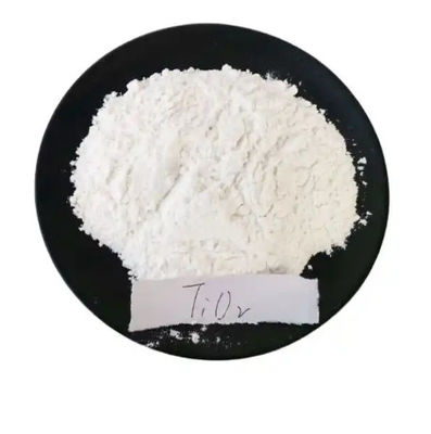 Proses sulfat bintang biru General Tio2 DHR-966 Rutile Titanium Dioxide For Coating