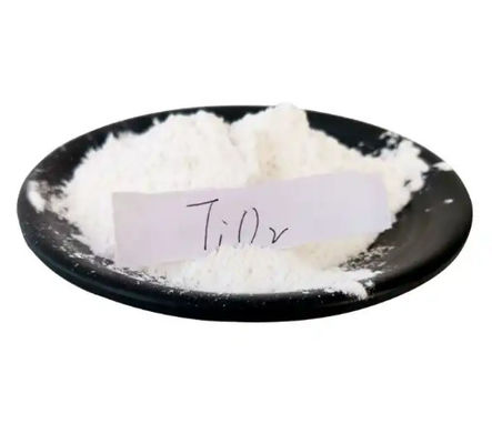 Lomon Miliaran Titanium Dioksida Klorida Proses TiO2 Untuk Lapisan Cat Rutile BLR-895