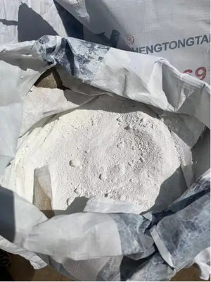 Pelapisan Pigmen Titanium Dioksida Kelas Dengan Proses Klorida Miliaran Rutile Grade Tio2 Blr-895