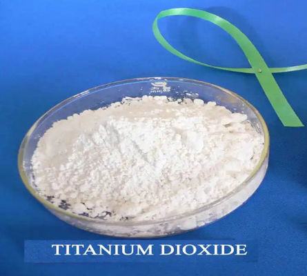 Titanium Dioksida Lomon Miliaran BLR-895 TiO2 Pigmen Putih untuk Cat Rutile BLR-895