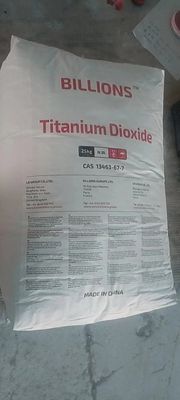 Lomon Billions R-996 Rutile Plastic Coating Universal Titanium Dioxide Rutile Tio2