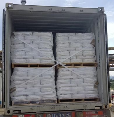Putih Tinggi Rutil Titanium Dioxide TiO2 CR-501 Proses Klorida Jenis Umum