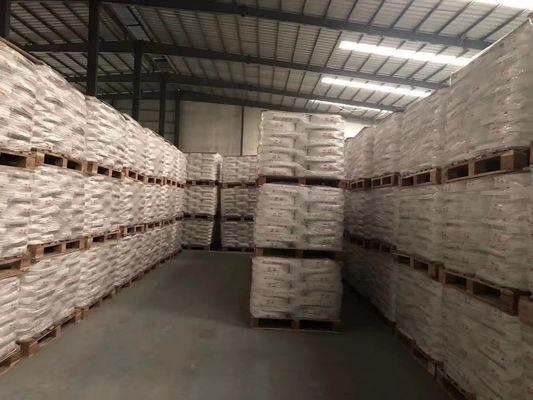 CR-510 Rutile Titanium Dioxide Multi Aplikasi Proses Klorida Warna Biru