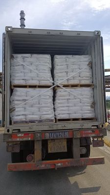 Ketahanan Warna Tinggi Proses Klorida Titanium Dioksida CR-200 Produk Plastik