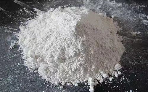 Proses Rutil Chloride CR-500 Tio2 Kandungan Ion Rendah Untuk Primer Elektroforetik