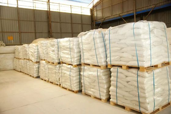 Proses Rutil Chloride CR-500 Tio2 Kandungan Ion Rendah Untuk Primer Elektroforetik