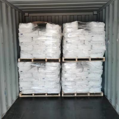 Proses Rutil Chloride CR-500 Tio2 Kandungan Ion Rendah Untuk Primer Elektroforetik