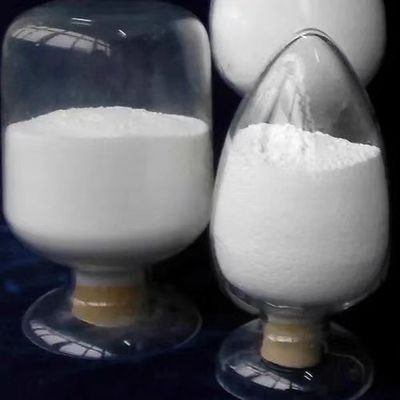 CR-200 Rutile Tio2 Chloride Proses Ketahanan Tinggi Untuk Film Kalendering PVC