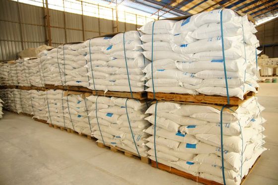 Proses Klorida Rutil Titanium Dioksida CR-300 Stabilitas UV yang sangat baik