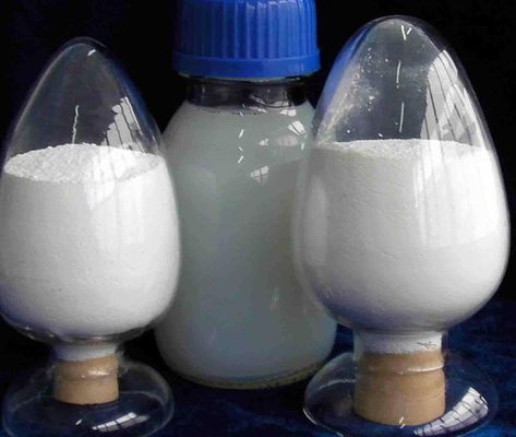 SR-237 Rutile Titanium Dioxide Dengan Keputihan Yang Baik Dan Ketahanan Tinggi