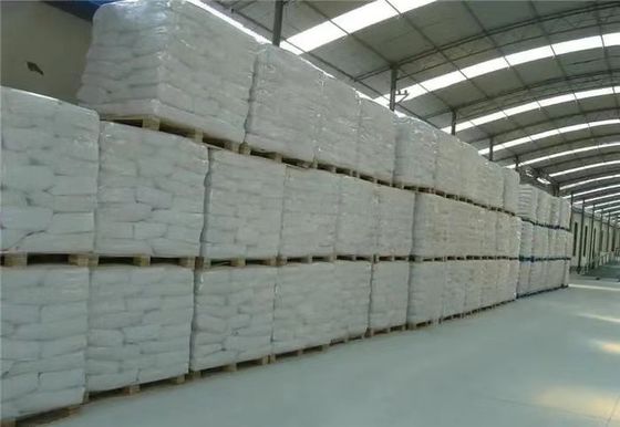 SR-237 Rutile Titanium Dioxide Dengan Keputihan Yang Baik Dan Ketahanan Tinggi