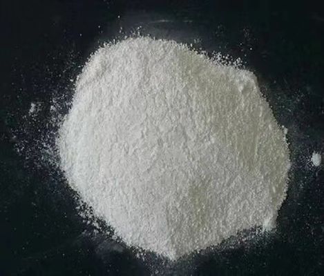 SR-237 Rutile Titanium Dioxide Dengan Keputihan Yang Baik Dan Ketahanan Tinggi