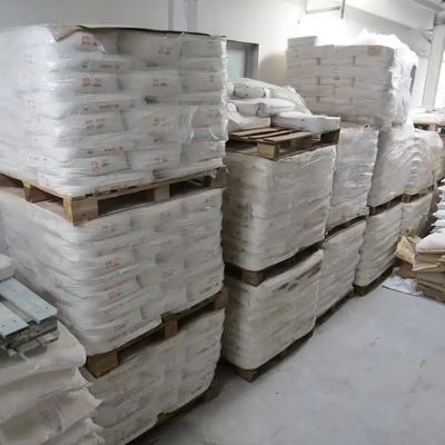 Pigmen Titanium Dioksida TiO2 Proses Sulfat Putih 6 ≤30μm Dispersi Minyak