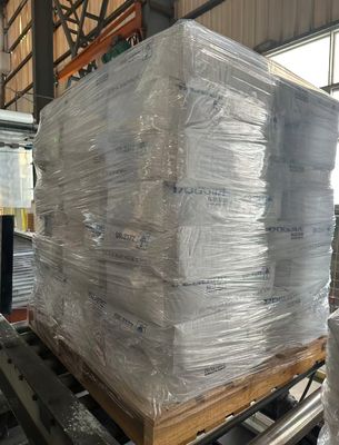 Rutil Titanium Dioxide Tio2 Titanium Dioxide untuk Cat CR-510, dibandingkan dengan R-902 dan 706