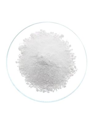 Blueish Undertone Rutile Titanium Dioxide CR-506 Otomatis OEM Pertahankan Warna Tinggi